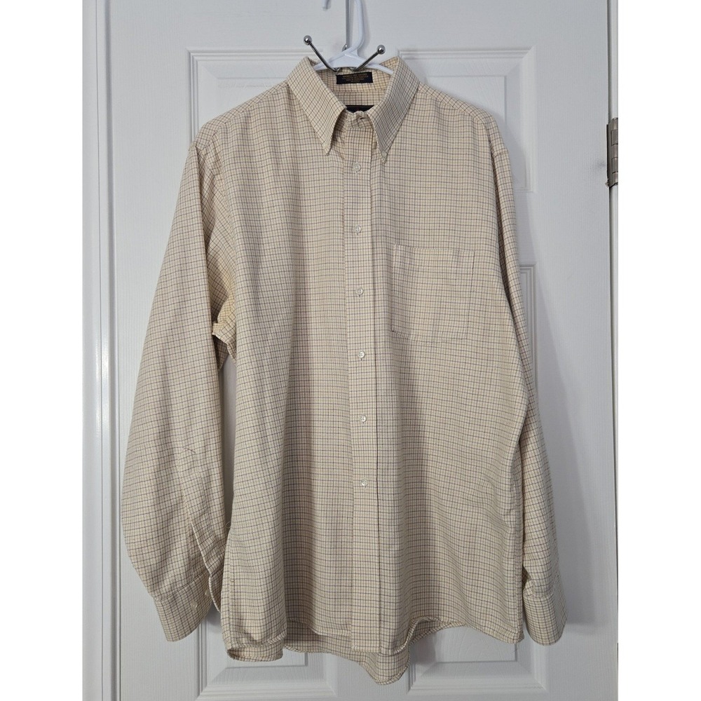 The Arrow‎ Company  Womans Long sleeve Size 16 1/2 34/35 Shirt